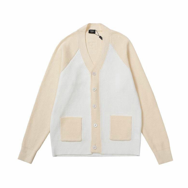 Wholesale Cheap F endi Designer Sweater for Sale