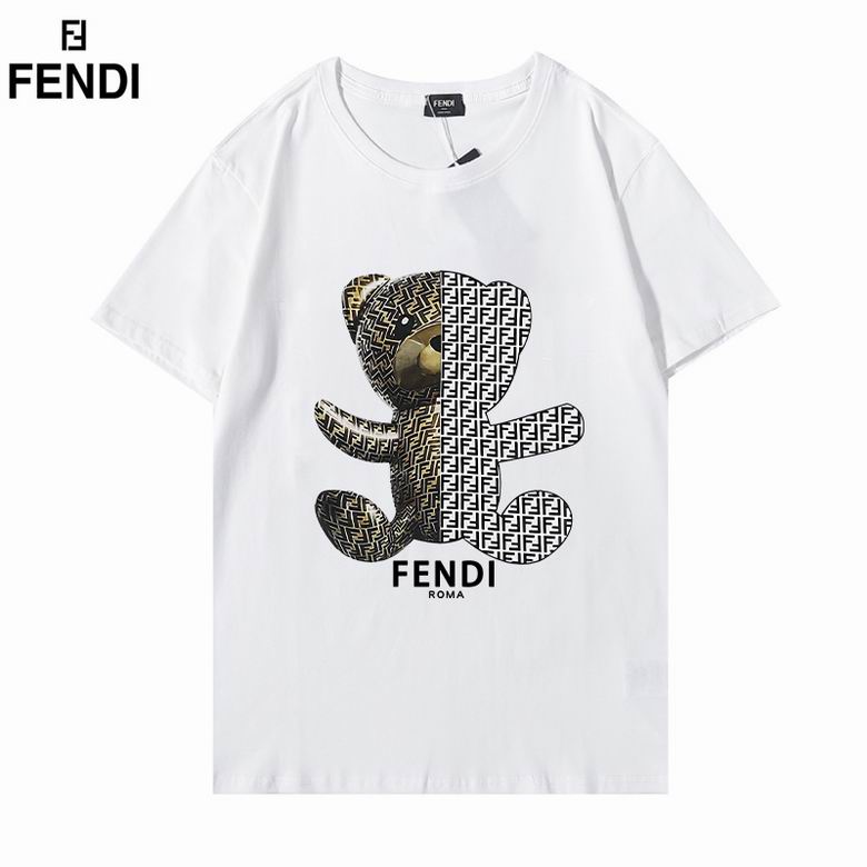 Wholesale Cheap F endi Women T Shirts for Sale