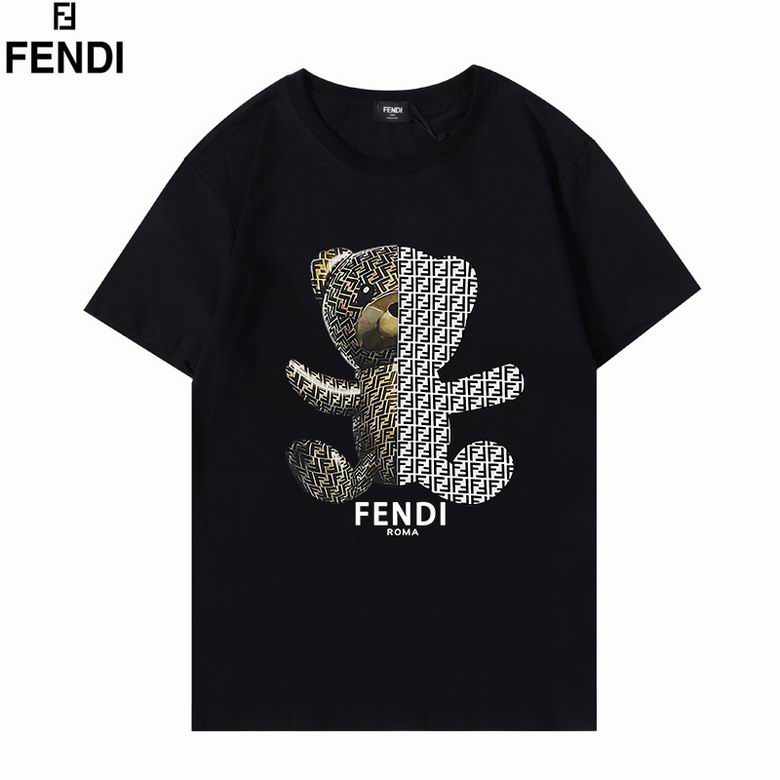 Wholesale Cheap F endi Women T Shirts for Sale