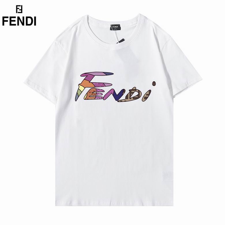 Wholesale Cheap F endi Women T Shirts for Sale