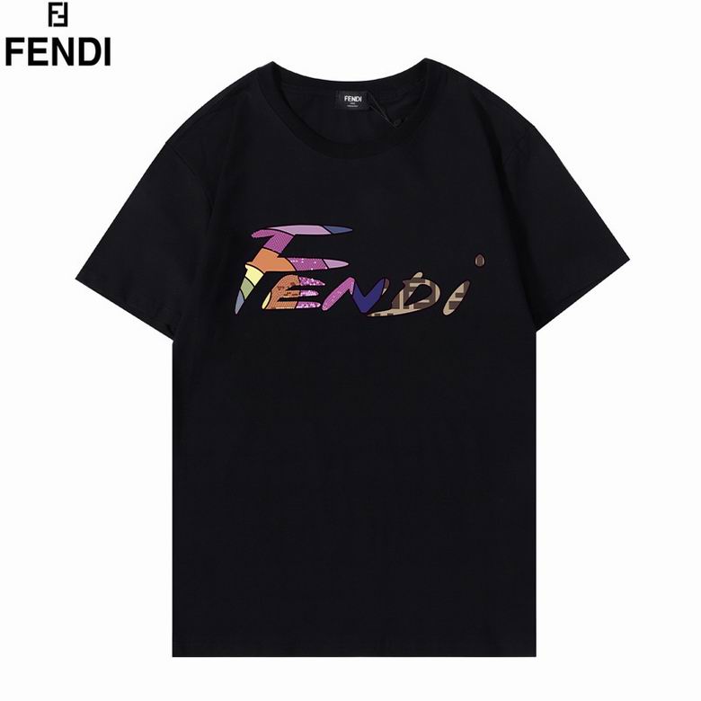 Wholesale Cheap F endi Women T Shirts for Sale