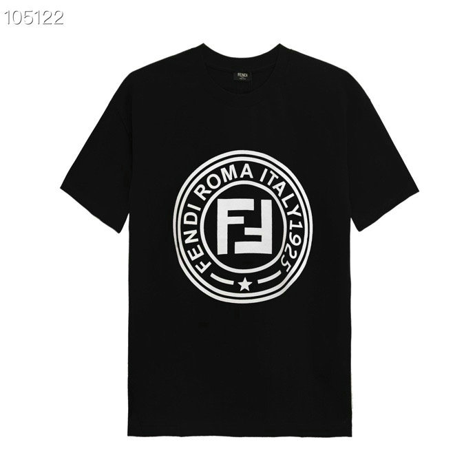 Wholesale Cheap F endi Women Short Sleeve T Shirts for Sale