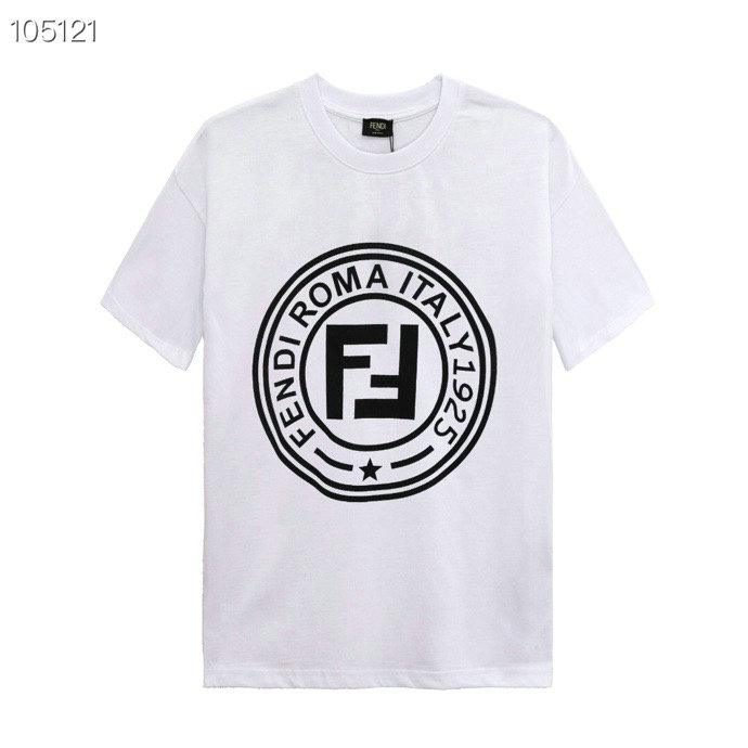 Wholesale Cheap F endi Women Short Sleeve T Shirts for Sale