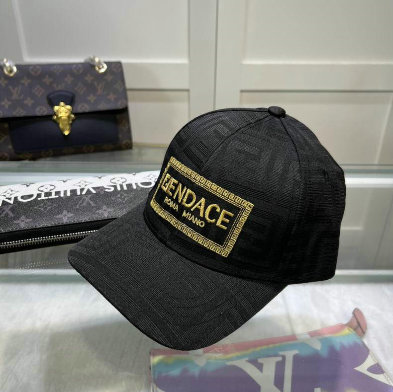 Wholesale Cheap F endi Aaa Designer Caps for Sale