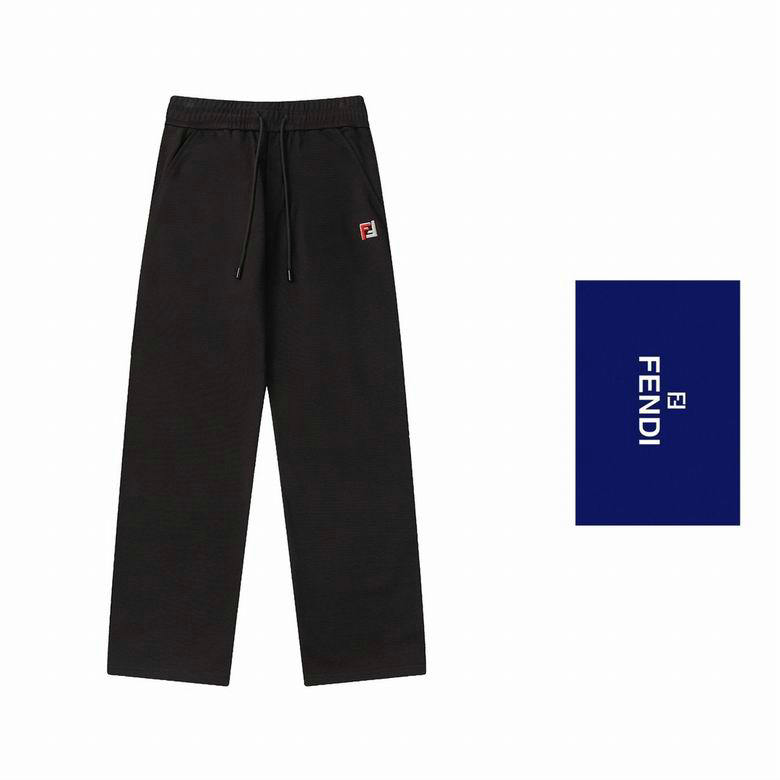 Wholesale Cheap F endi Casual pants for Sale