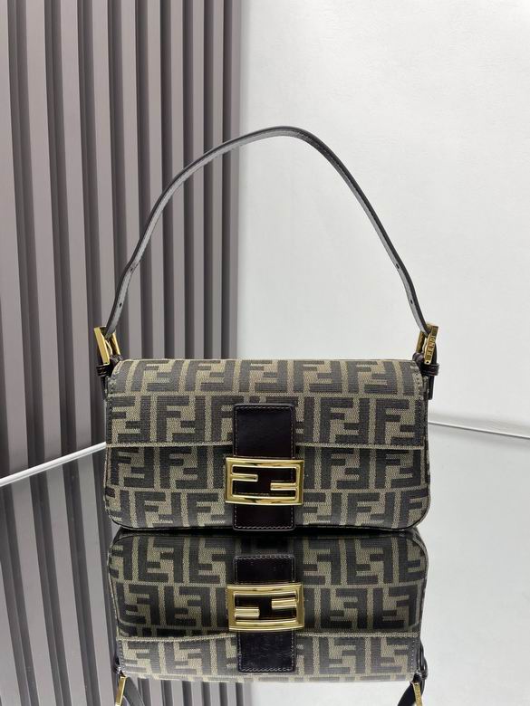 Wholesale Cheap Aaa quality F.endi Replica Crossbody Shoulder Bags for Sale