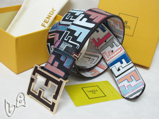 Wholesale Cheap AAA F endi Belts for Sale
