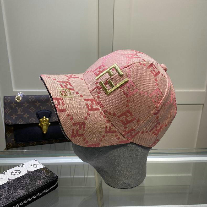 Wholesale Cheap F endi Aaa Replica Designer Caps for Sale