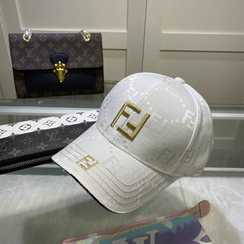 Wholesale Cheap F endi Aaa Designer Caps for Sale