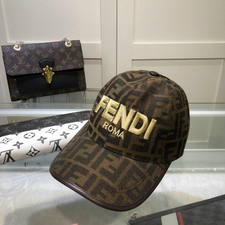 Wholesale Cheap F endi Aaa Designer Caps for Sale