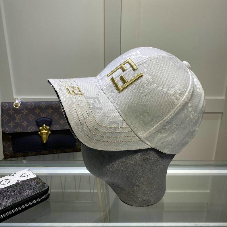 Wholesale Cheap F endi Aaa Replica Designer Caps for Sale
