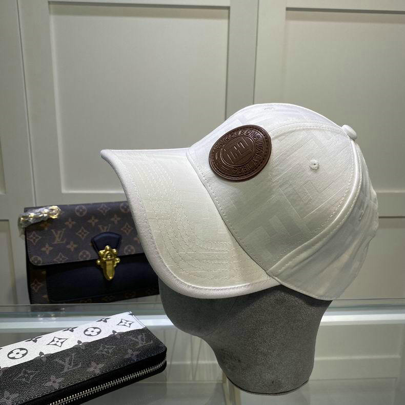 Wholesale Cheap F endi Aaa Replica Designer Caps for Sale