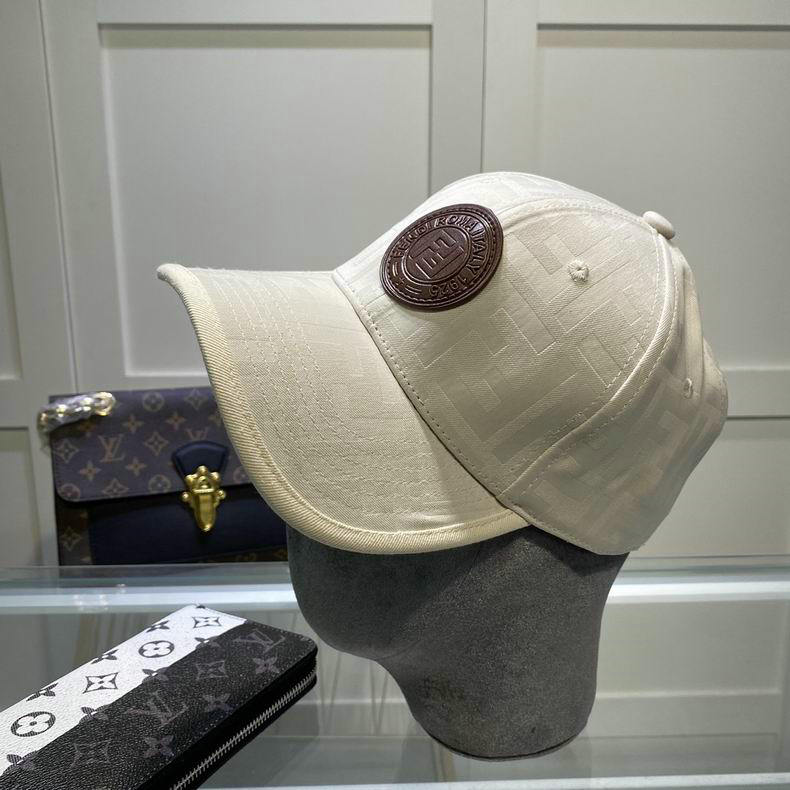 Wholesale Cheap F endi Aaa Replica Designer Caps for Sale