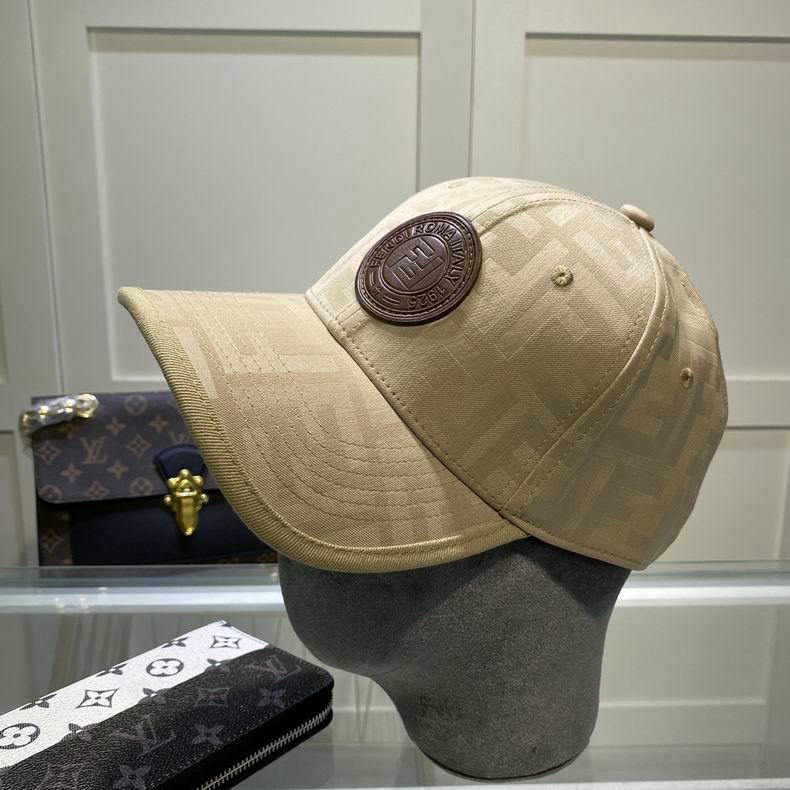 Wholesale Cheap F endi Aaa Replica Designer Caps for Sale