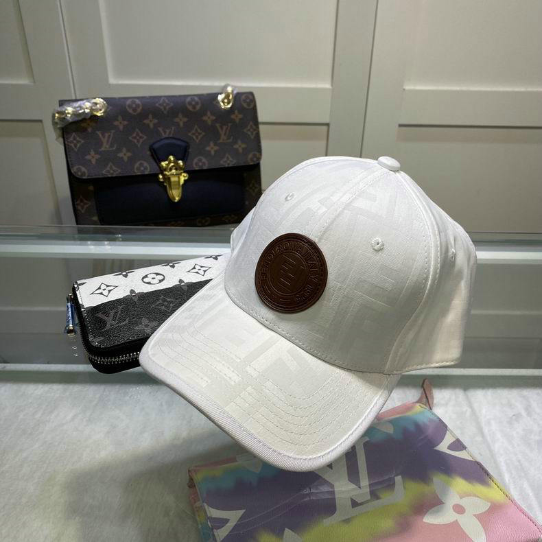 Wholesale Cheap F endi Aaa Designer Caps for Sale