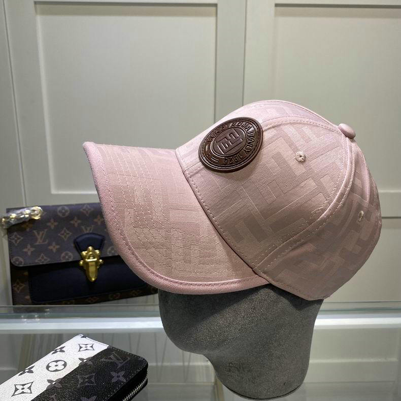 Wholesale Cheap F endi Aaa Replica Designer Caps for Sale