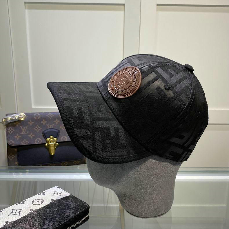 Wholesale Cheap F endi Aaa Replica Designer Caps for Sale