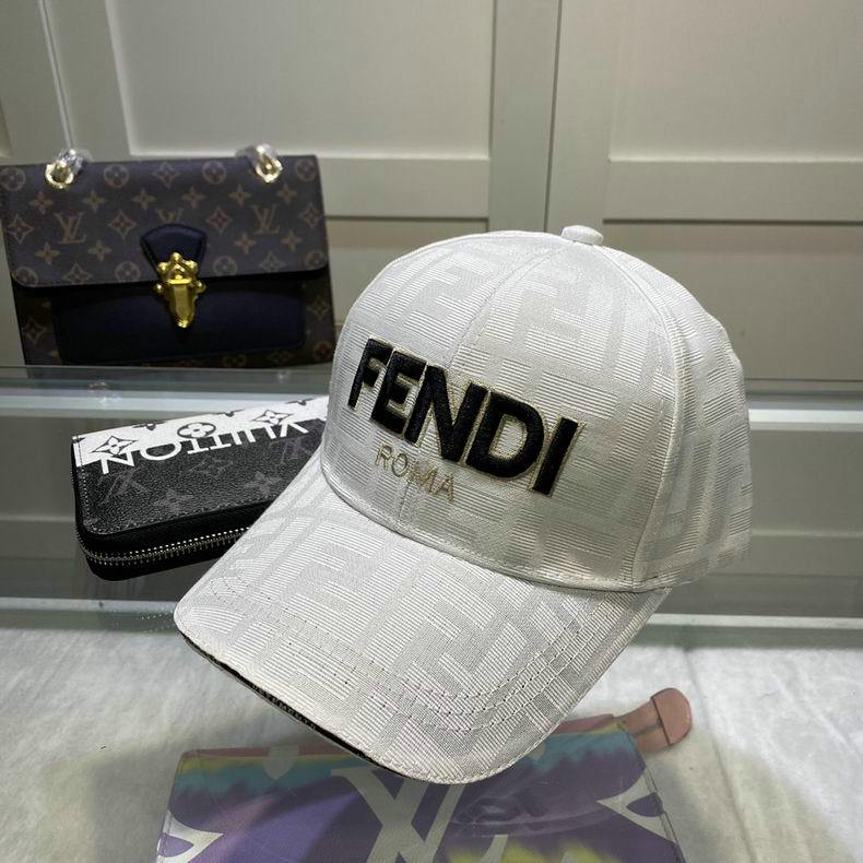 Wholesale Cheap F endi Aaa Designer Caps for Sale