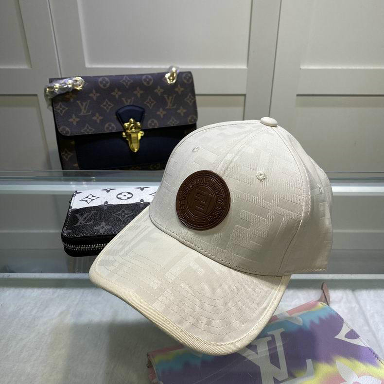 Wholesale Cheap F endi Aaa Designer Caps for Sale