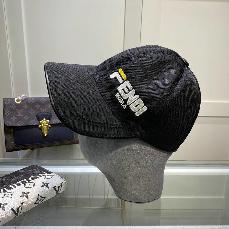 Wholesale Cheap F endi Aaa Replica Designer Caps for Sale