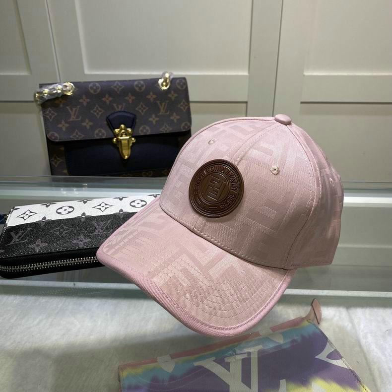 Wholesale Cheap F endi Aaa Designer Caps for Sale