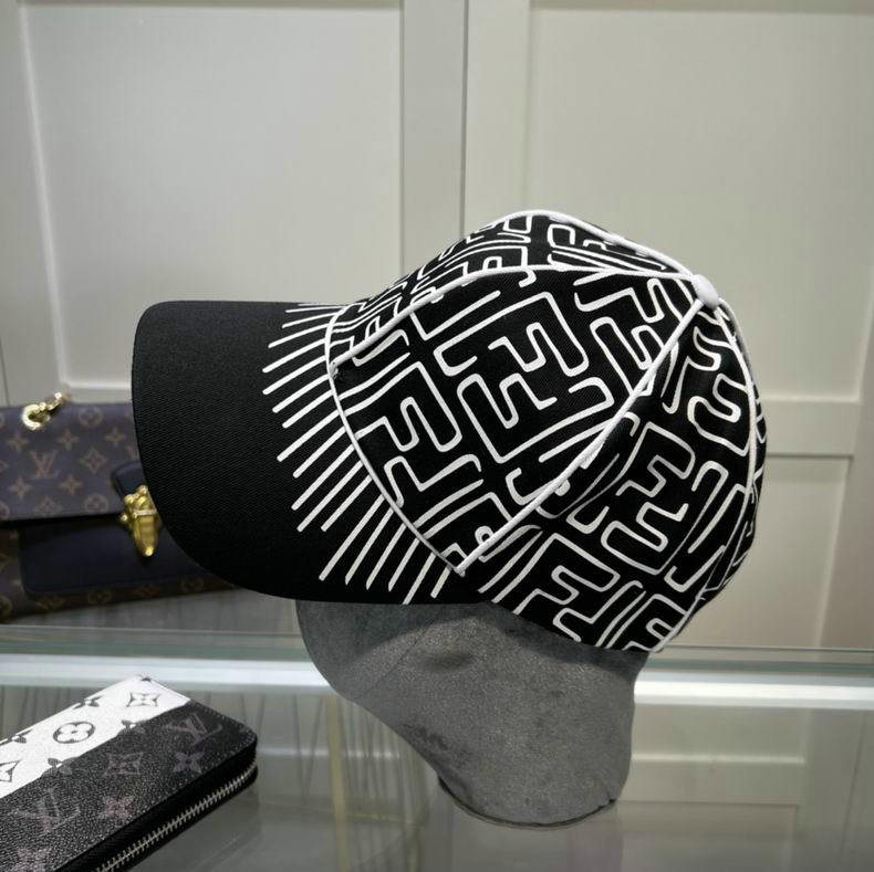Wholesale Cheap F endi Aaa Replica Designer Caps for Sale