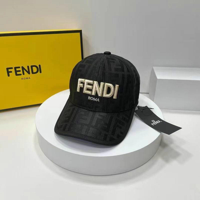 Wholesale Cheap F endi Aaa Designer Caps for Sale