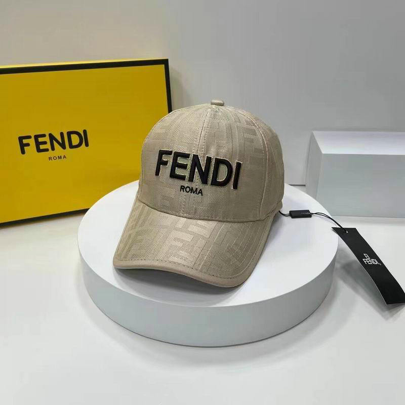 Wholesale Cheap F endi Aaa Designer Caps for Sale