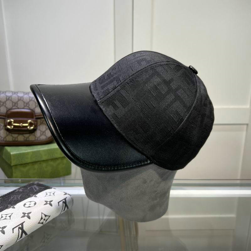 Wholesale Cheap F endi Aaa Replica Designer Caps for Sale