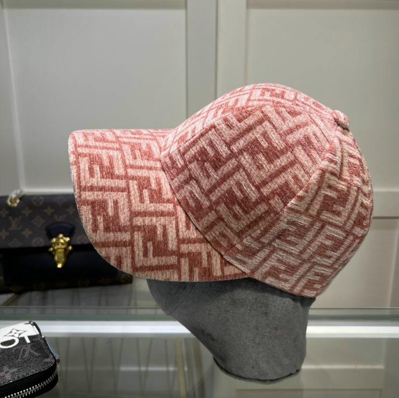 Wholesale Cheap F endi Aaa Replica Designer Caps for Sale