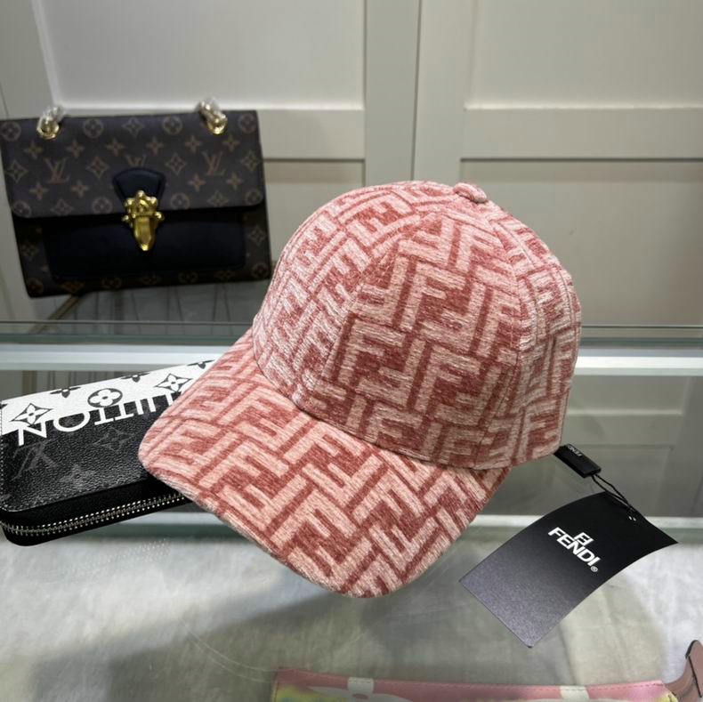 Wholesale Cheap F endi Aaa Designer Caps for Sale