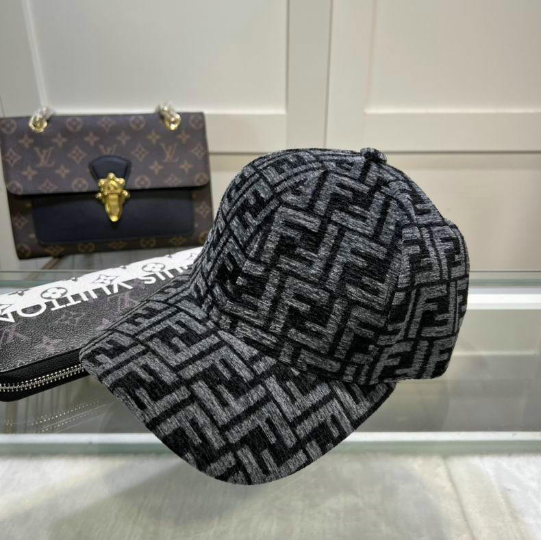 Wholesale Cheap F endi Aaa Designer Caps for Sale
