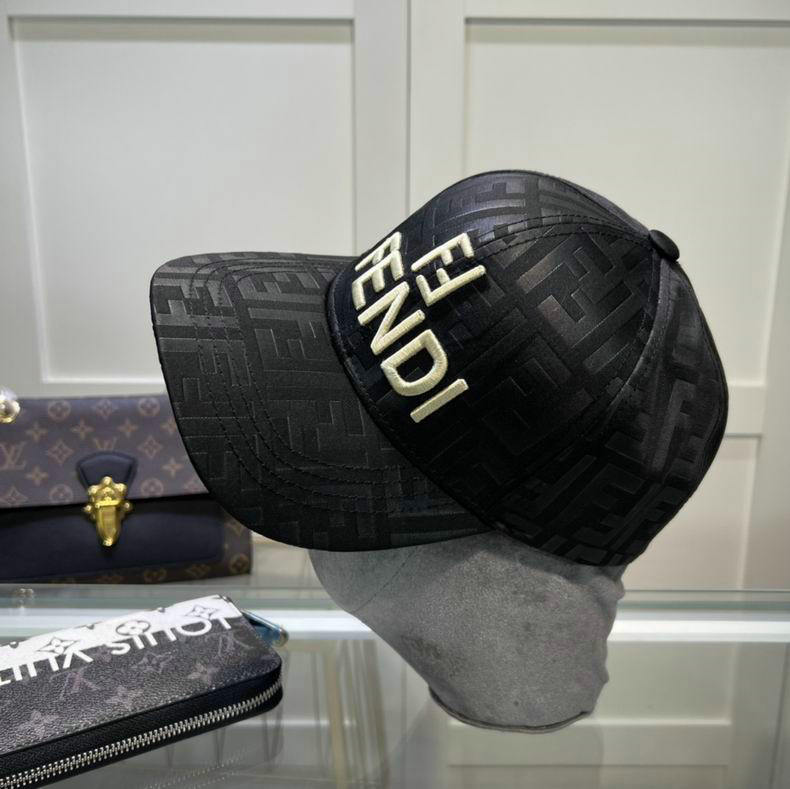 Wholesale Cheap F endi Aaa Replica Designer Caps for Sale