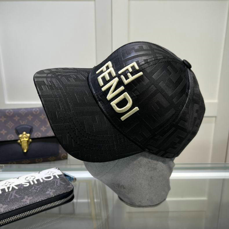 Wholesale Cheap F endi Aaa Replica Designer Caps for Sale
