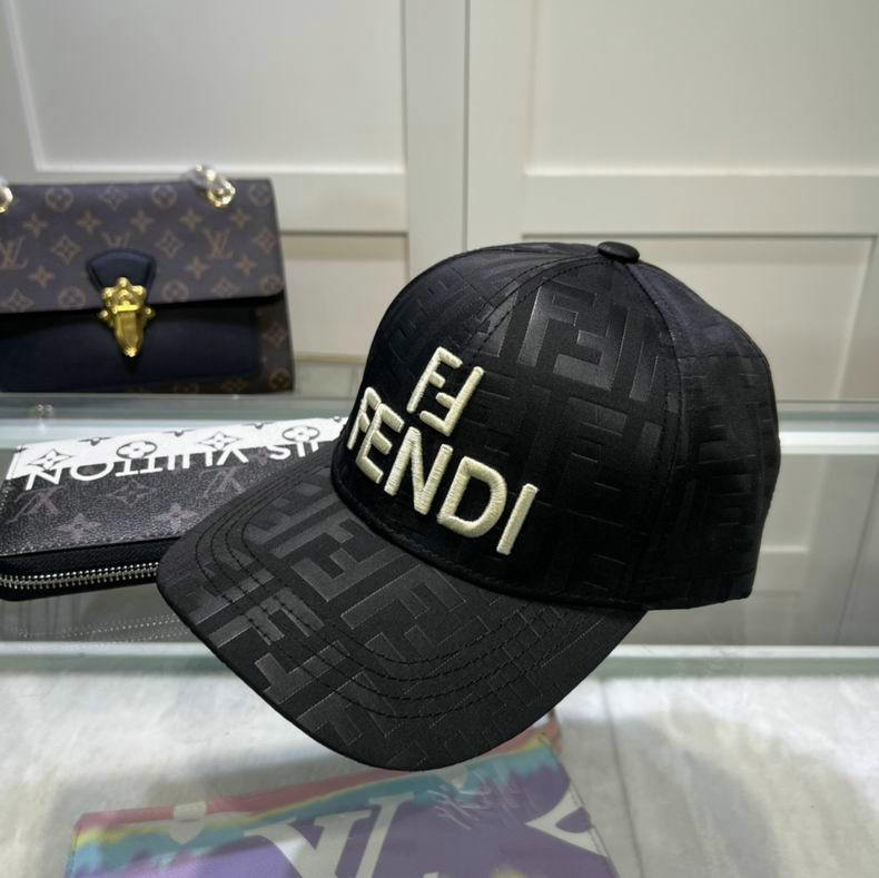 Wholesale Cheap F endi Aaa Designer Caps for Sale