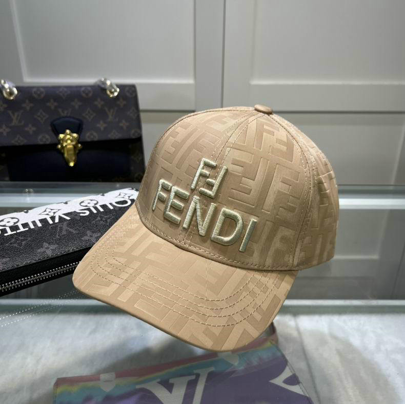 Wholesale Cheap F endi Aaa Designer Caps for Sale