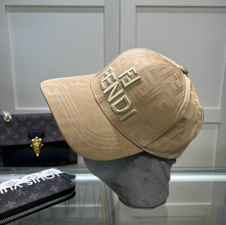 Wholesale Cheap F endi Aaa Replica Designer Caps for Sale