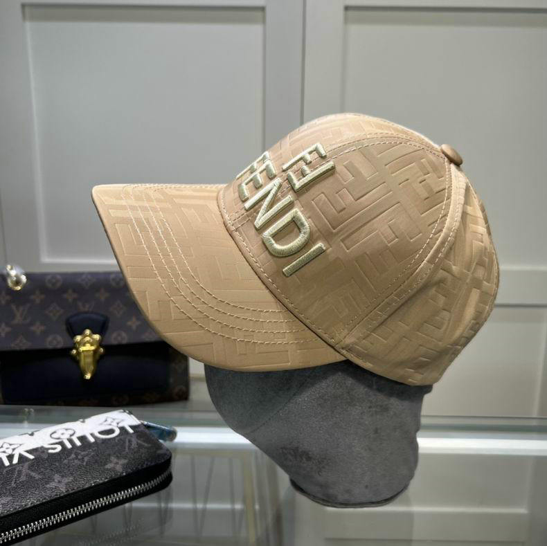 Wholesale Cheap F endi Aaa Replica Designer Caps for Sale
