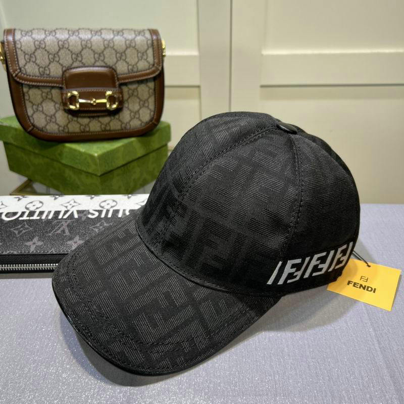 Wholesale Cheap F endi Aaa Designer Caps for Sale