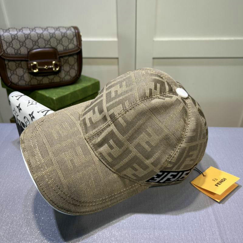 Wholesale Cheap F endi Aaa Designer Caps for Sale