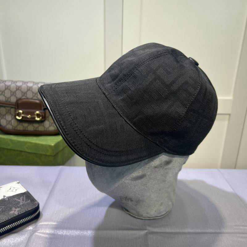Wholesale Cheap F endi Aaa Replica Designer Caps for Sale