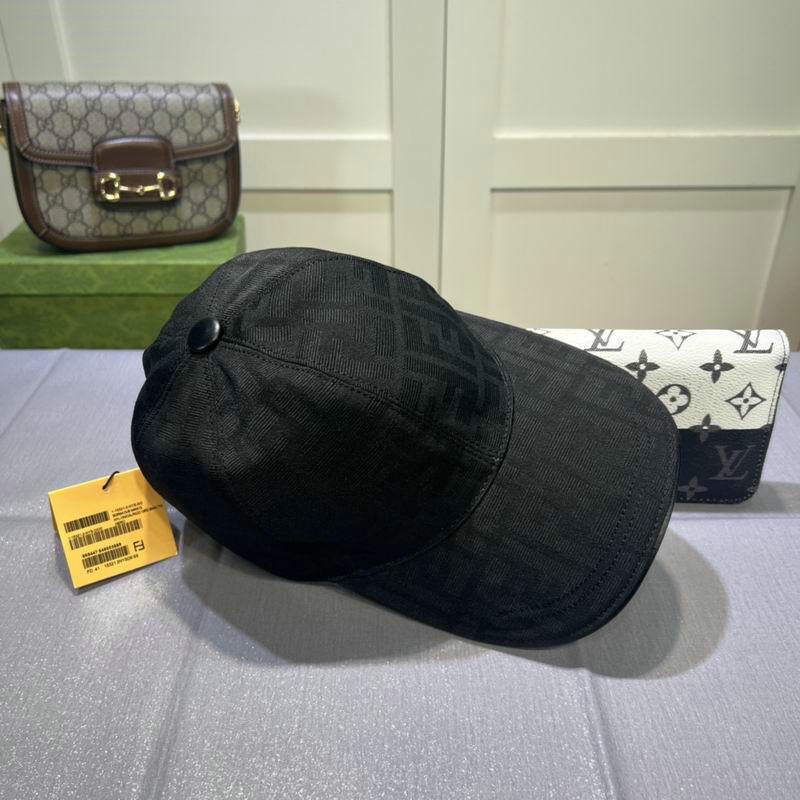 Wholesale Cheap F endi Aaa Designer Caps for Sale