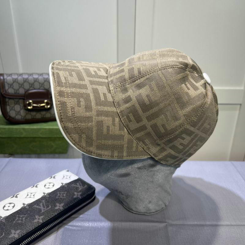 Wholesale Cheap F endi Aaa Replica Designer Caps for Sale