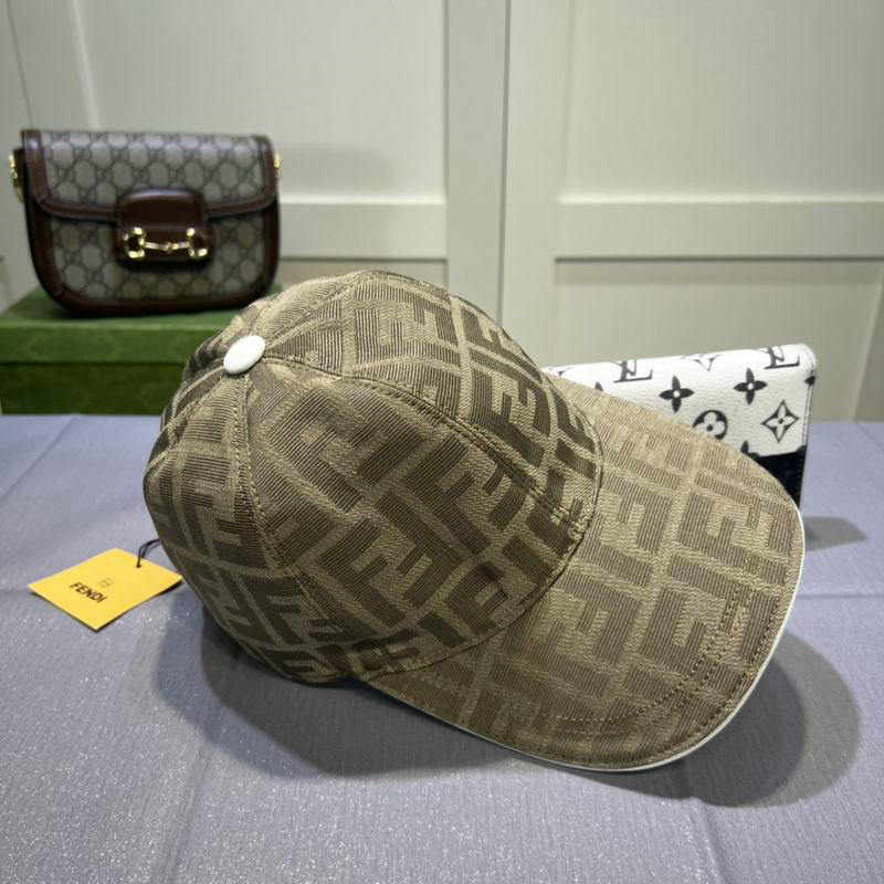 Wholesale Cheap F endi Aaa Designer Caps for Sale