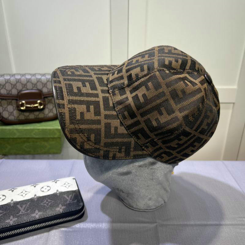 Wholesale Cheap F endi Aaa Replica Designer Caps for Sale