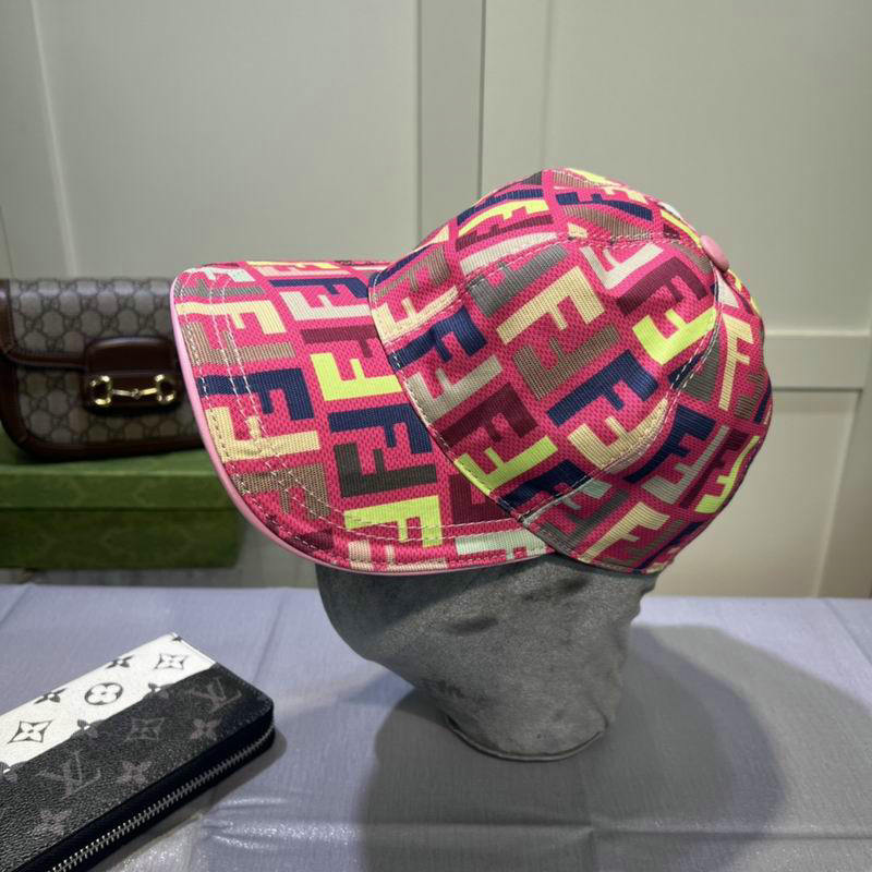 Wholesale Cheap F endi Aaa Replica Designer Caps for Sale