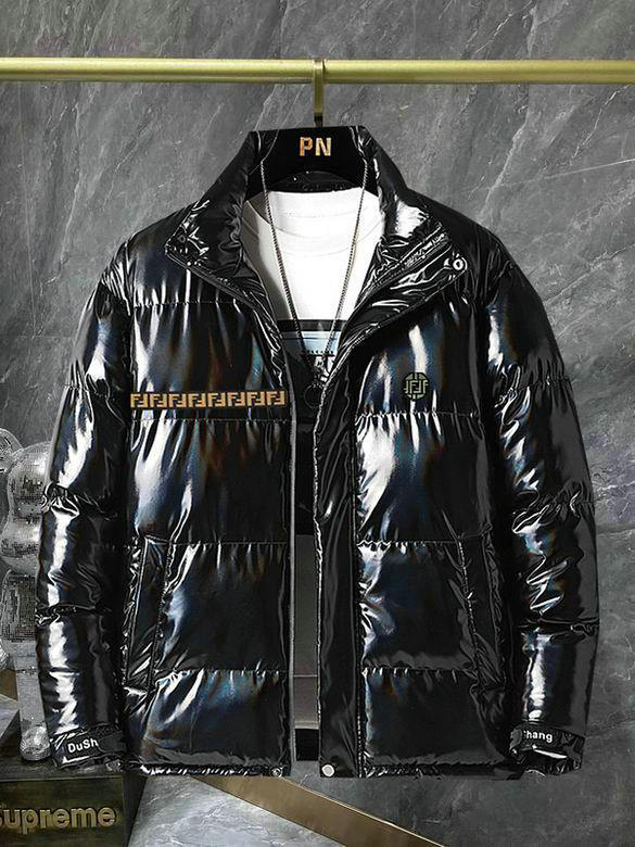 Wholesale Cheap F endi Down Jacket  for Sale