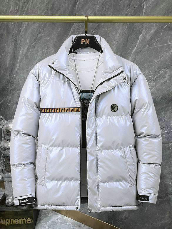 Wholesale Cheap F endi Down Jacket  for Sale