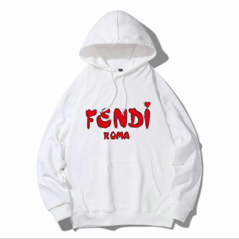 Wholesale Cheap Fendi Designer Hoodies for Sale