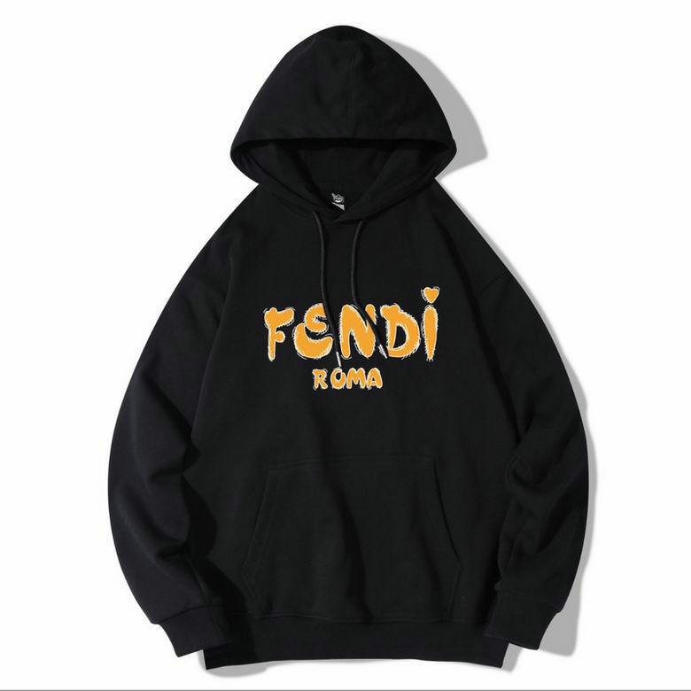 Wholesale Cheap Fendi Designer Hoodies for Sale